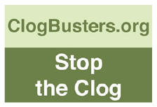 ClogBusters: Stop the Clog